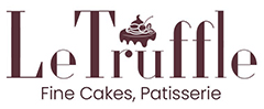 Truffles Cake